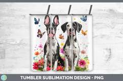 GorgeousDogs 01 Adorable Tumbler design.