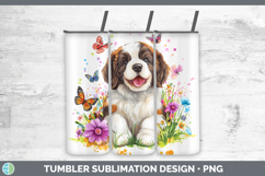 GorgeousDogs 01 Adorable Tumbler design.