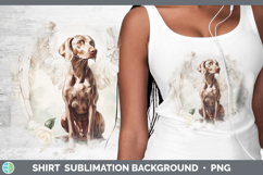 GorgeousDogs 01 Angel Shirt design.
