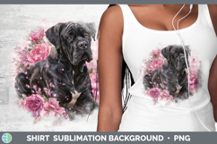 GorgeousDogs 01 Checker Valentine Shirt design.