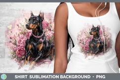 GorgeousDogs 01 Checker Valentine Shirt design.