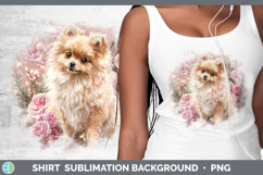 GorgeousDogs 01 Checker Valentine Shirt design.