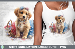 GorgeousDogs 01 Patriotic Shirt design.