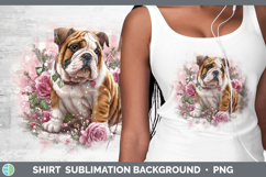 GorgeousDogs 02 Checker Valentine Shirt design.