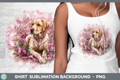 GorgeousDogs 02 Checker Valentine Shirt design.