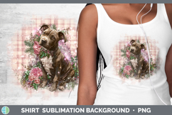 GorgeousDogs 02 Checker Valentine Shirt design.