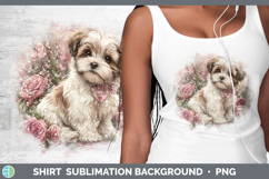 GorgeousDogs 02 Checker Valentine Shirt design.