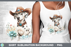 GorgeousDogs 02 Country Western Shirt design.