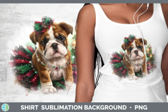 GorgeousDogs 02 Cute Christmas Shirt design.