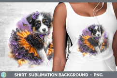 GorgeousDogs 02 Halloween Shirt design.
