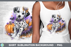 GorgeousDogs 02 Halloween Shirt design.