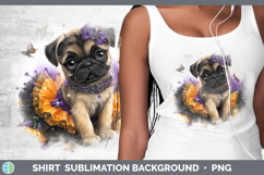 GorgeousDogs 02 Halloween Shirt design.