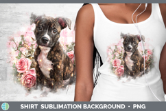 GorgeousDogs 03 Checker Valentine Shirt design.