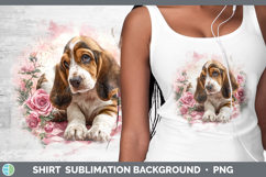 GorgeousDogs 03 Checker Valentine Shirt design.