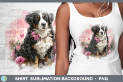 GorgeousDogs 03 Checker Valentine Shirt design.