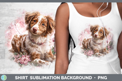 GorgeousDogs 03 Checker Valentine Shirt design.