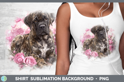 GorgeousDogs 03 Checker Valentine Shirt design.