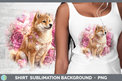 GorgeousDogs 03 Checker Valentine Shirt design.