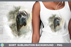 GorgeousDogs 03 Tree Peek Shirt design.