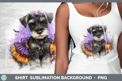 GorgeousDogs 04 Halloween Shirt design.