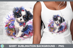 GorgeousDogs 04 Patriotic Shirt design.
