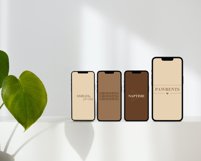 dogs instagram templates