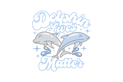 Underwater Sea Animal T-shirt Design Bundle Product Image 2