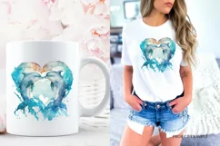 Dolphin Png  Ocean Waves Png  Ocean Sublimation Design