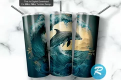 Tumbler Wrap Designs,Tumbler Wrap PNG,Digital Download,Tumbler Straight PNG,Sublimation Designs,Sublimation Template,Tapered Template,Tumbler Bundle,Tumbler Wraps,Popular Sublimation,Tara Sparkes,Dolphin Tumbler Wrap