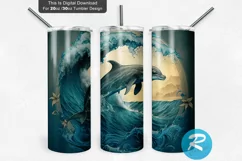 Tumbler Wrap Designs,Tumbler Wrap PNG,Digital Download,Tumbler Straight PNG,Sublimation Designs,Sublimation Template,Tapered Template,Tumbler Bundle,Tumbler Wraps,Popular Sublimation,Tara Sparkes,Dolphin Tumbler Wrap