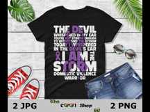 Domestic Violence Png, Domestic Violence Awareness Png Product Image 2