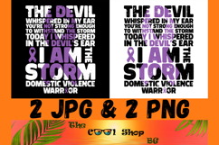 Domestic Violence Png, Domestic Violence Awareness Png Product Image 1