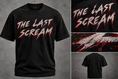 Demonic Scrawl Product Image 2