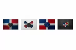 Backgrounds for Photography & Marketing. Dominican Republic Product Image 9