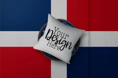 Backgrounds for Photography & Marketing. Dominican Republic Product Image 7