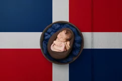 Backgrounds for Photography & Marketing. Dominican Republic Product Image 2