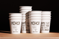 Don Rancho - Quirky Western Hand-Drawn Font Duo Product Image 4