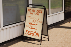 Don Rancho - Quirky Western Hand-Drawn Font Duo Product Image 9