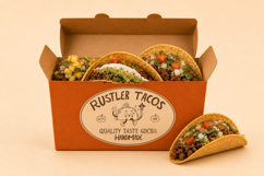 Don Rancho - Quirky Western Hand-Drawn Font Duo Product Image 3