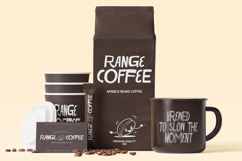 Don Rancho - Quirky Western Hand-Drawn Font Duo Product Image 5