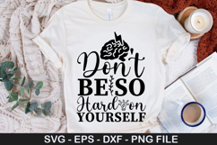 Motivational SVG Bundle - Motivational Design Product Image 7