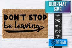 Doormat SVG Design | Welcom Home SVG | Home Decor SVG v.4 Product Image 1