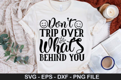 Motivational SVG Design - good things are coming Product Image 4