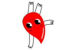 Blood Donation & Healthcare Clipart 26 Hand-Drawn Medical Product Image 8