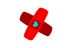 Blood Donation & Healthcare Clipart 26 Hand-Drawn Medical Product Image 2