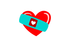 Blood Donation &amp; Healthcare Clipart 26 Hand-Drawn Medical Product Image 3