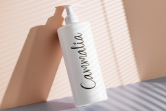 Dont Give Up Font Product Image 4