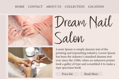 Dont Give Up Font Product Image 5