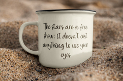 Dont Give Up Font Product Image 2