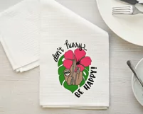 Funny Sloth SVG File, Sloth Sublimation PNG, Don't Hurry SVG Product Image 6